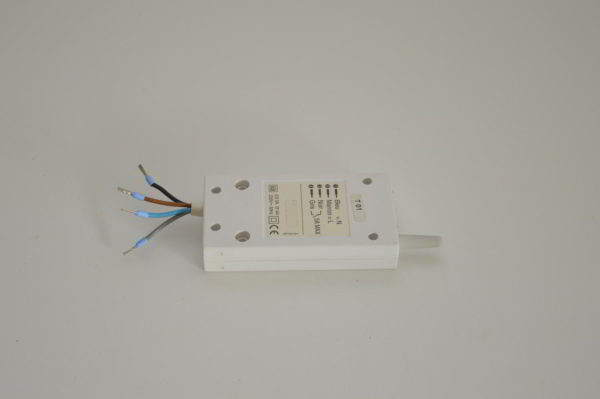 Récepteur Thermostat radio Delta Dore RF640  X2D  (OCCASION) – Image 4