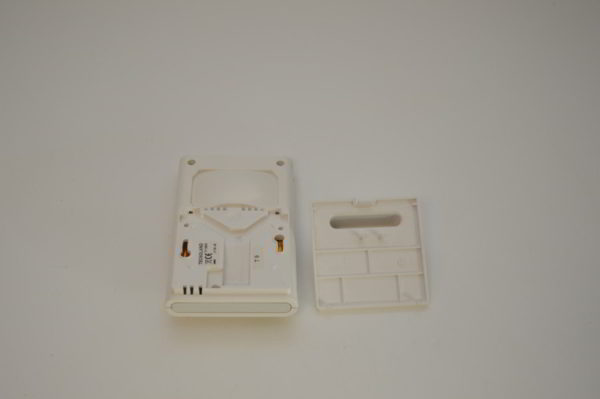 Emetteur Thermostat radio AMZAIR 868 MHZ  (OCCASION) – Image 4