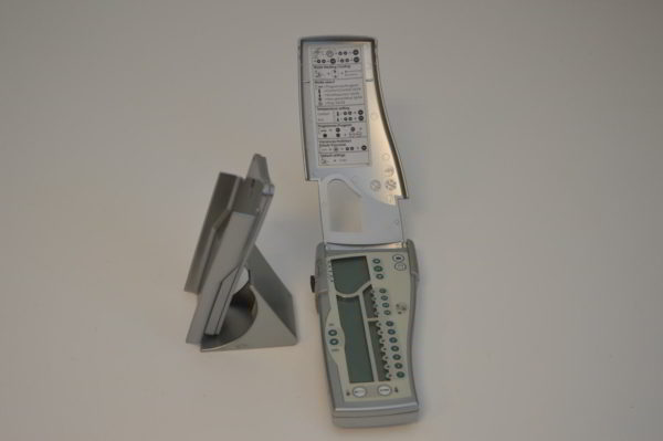Emetteur Thermostat radio IMHOTEP TA 578 HR  (OCCASION) – Image 3