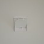 Emetteur Thermostat radio WATTS BT-DP02 RF  (NEUF) – Image 2