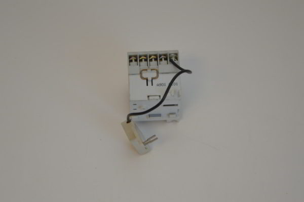 Contacteur de Puissance Allen-Bradley 100-M09N  (OCCASION) – Image 4