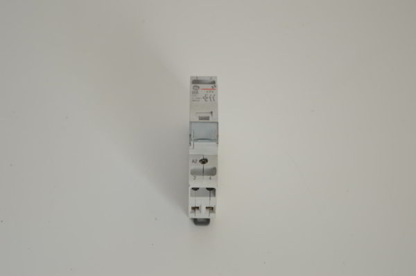 Contacteur modulaire Monophasé Général Electric 20A (2N0)  (OCCASION) – Image 3
