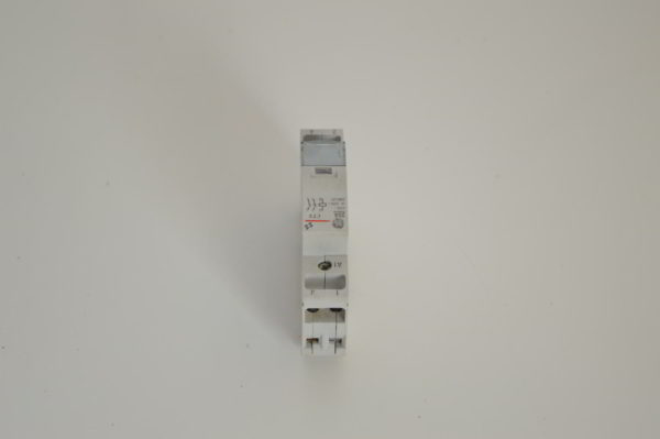 Contacteur modulaire Monophasé Général Electric 20A (2N0)  (OCCASION) – Image 4