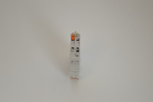Contacteur modulaire Monophasé Merlin Gerin 15380 25A (2NO)  (OCCASION) – Image 4