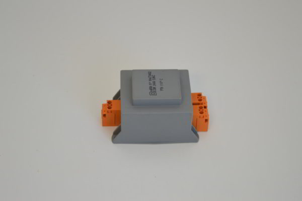 Transformateur saRAH N° 200042892  230/24/12 Volts  (OCCASION) – Image 2