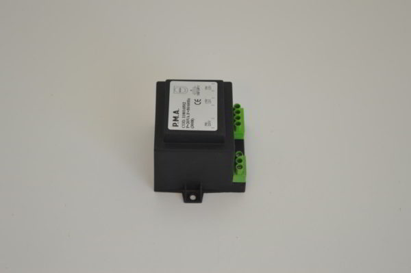 Transformateur PMA 118016502  230/12/12 Volts  (OCCASION) – Image 2