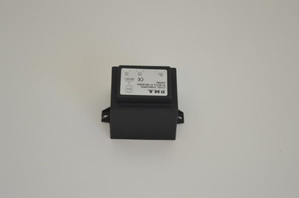 Transformateur PMA 118016502  230/12/12 Volts  (OCCASION) – Image 3