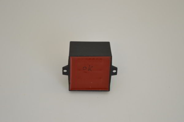 Transformateur PMA 118016502  230/12/12 Volts  (OCCASION) – Image 4