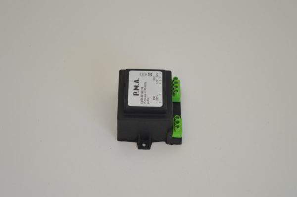 Transformateur PMA TF111108  230/12/24 Volts (COD.TF111108) (OCCASION) – Image 3