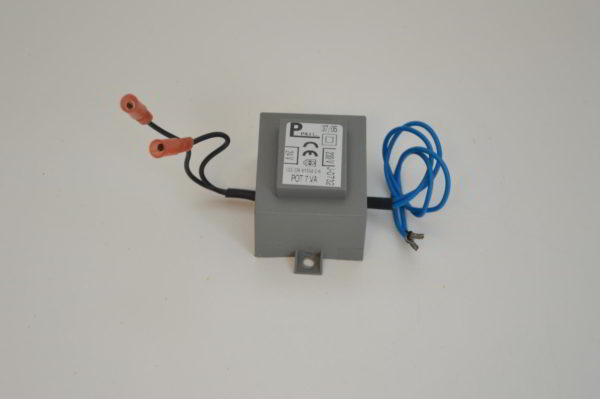 Transformateur Pili  230/24 Volts  7VA  (OCCASION) – Image 2