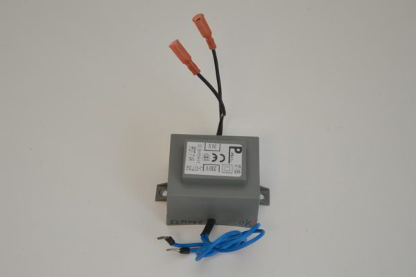 Transformateur Pili  230/24 Volts  7VA  (OCCASION) – Image 3