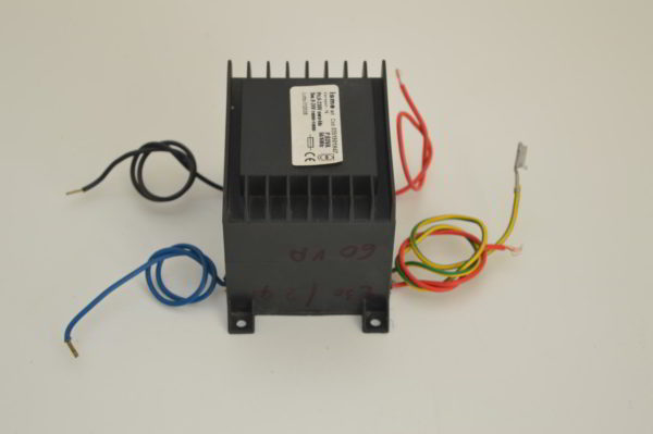 Transformateur Isme 0351901H47  230/24 Volts  60VA  (OCCASION) – Image 3