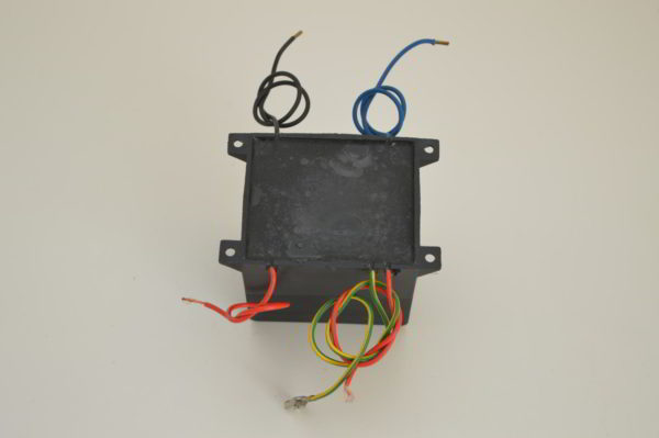 Transformateur Isme 0351901H47  230/24 Volts  60VA  (OCCASION) – Image 4