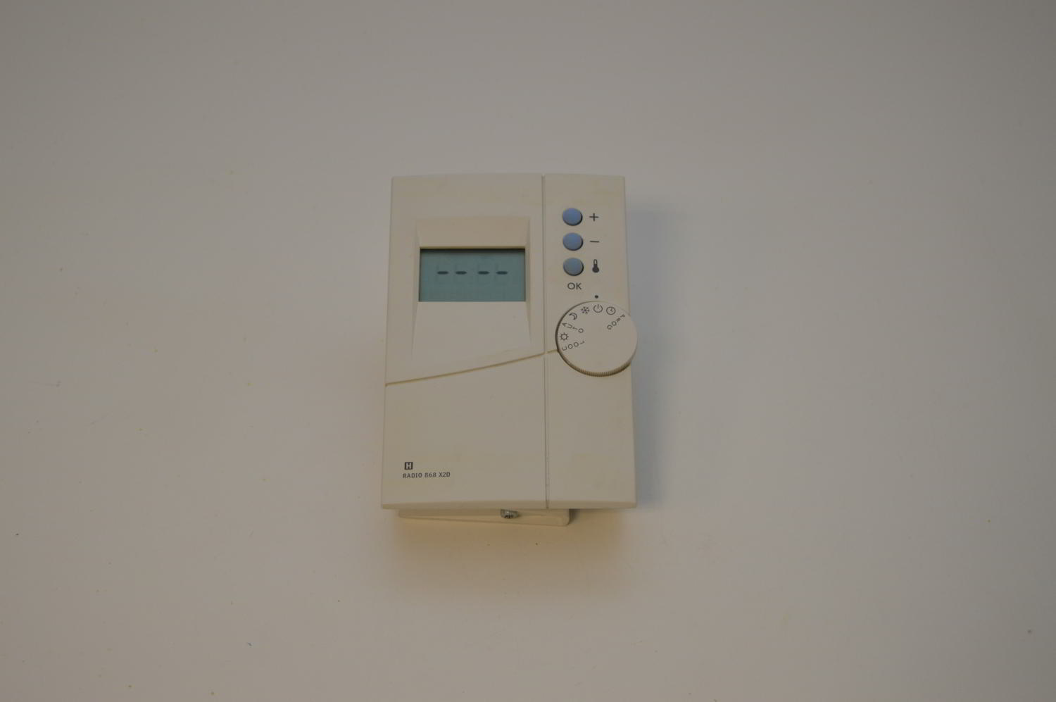 Emetteur Thermostat radio Delta Dore 868MHZ X2D (OCCASION) - Et ça