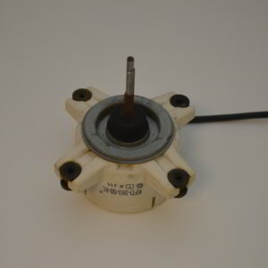 1055876 - DAIKIN 4016599 MOTEUR DE VENTILATEUR DE REMPLACEMENT POUR CLIMATISEUR D'UNITÉ EXTÉRIEURE - DAIKIN