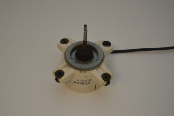 Moteur ventilateur DAIKIN KFD-380-50-8C  Réf: 1688263/5013791  (OCCASION)