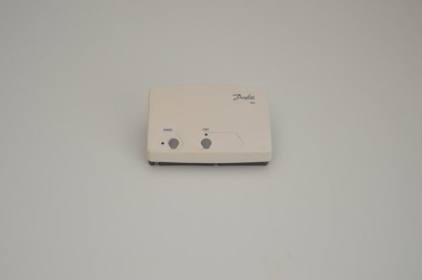 Récepteur Thermostat radio DANFOSS RX1  (OCCASION)