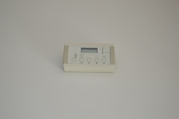 Télécommande VMC Double Flux ATLANTIC DF90 RVO-C  (NEUF)