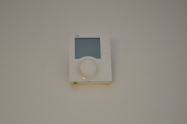 Thermostat Filaire Delta Dore TYBOX 711  (OCCASION)