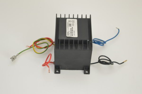 Transformateur Isme 0351901H47  230/24 Volts  60VA  (OCCASION)