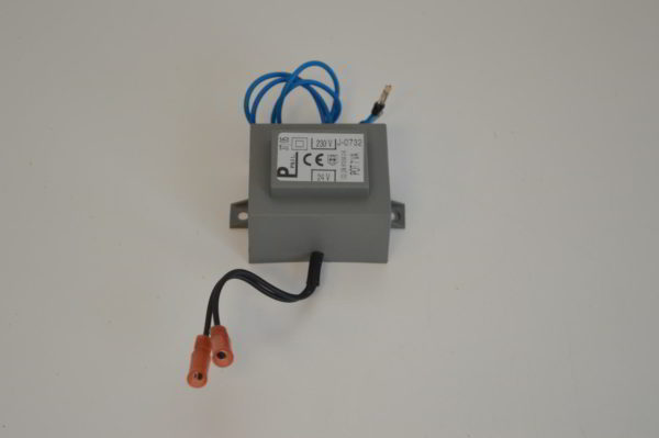 Transformateur Pili  230/24 Volts  7VA  (OCCASION)