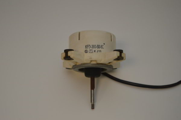 Moteur ventilateur DAIKIN KFD-380-50-8C  Réf: 1688263/5013791  (OCCASION) – Image 2
