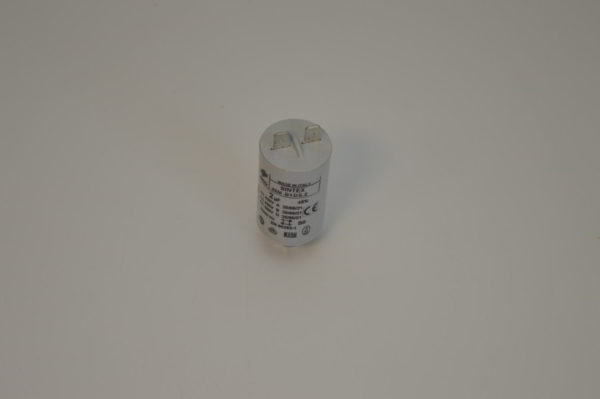 Condensateur 2 uF  (NEUF) – Image 2