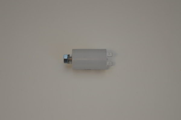 Condensateur 2 uF  (NEUF) – Image 3