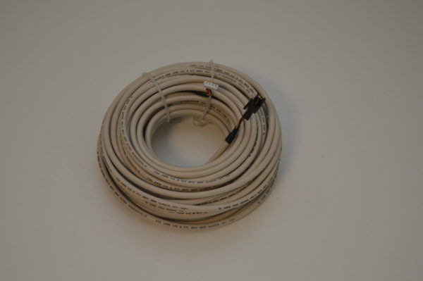 Câble 15 mètres pour Télécommande Panasonic A75C4024  (NEUF) – Image 2