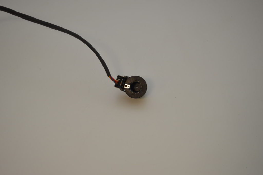 coil for dainkin heating pump second hand