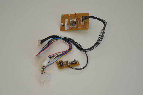 Carte LED/IR Daikin FVXS50BVMB (Réf:1305405/130540J) (NEUF) – Image 2