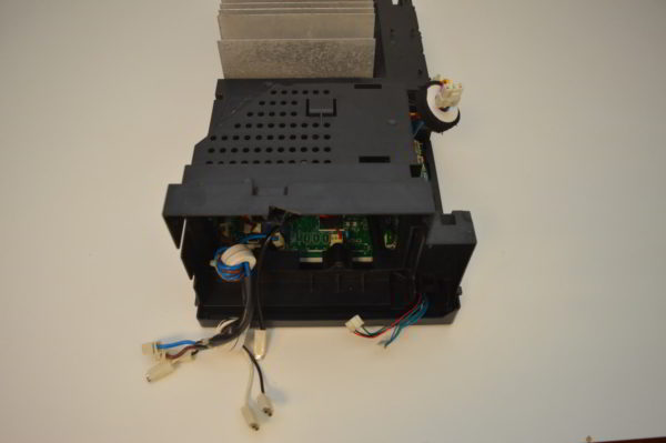 Carte Daikin EWYQ005ACV3P    Réf:1770922  (OCCASION) – Image 2