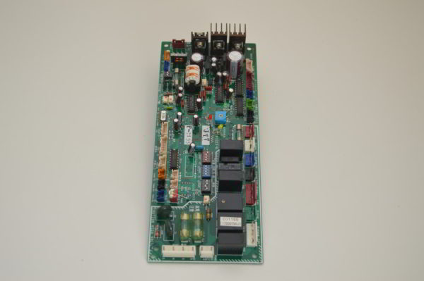 Carte principale module HITACHI RWM-3FSN1E-4.5 H1  (OCCASION) – Image 2