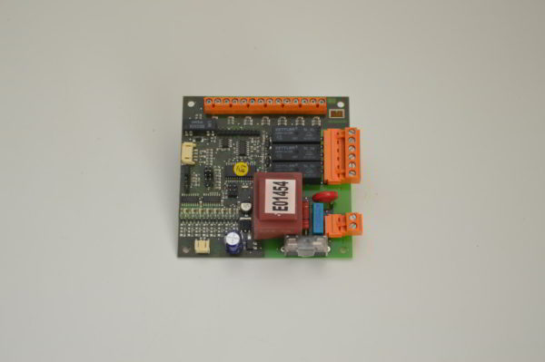Platine loi d'eau module HITACHI RWM-3FSN1E-4.5 H1  (OCCASION) – Image 2