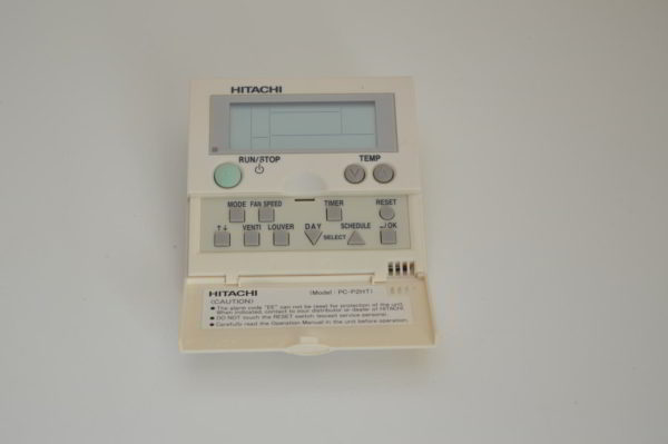 Télécommande HITACHI   PC-P2HT  (OCCASION) – Image 2