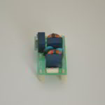 Carte HITACHI Noise Filter (petite)  RAS-5 HVRNE   P24811  (OCCASION) – Image 3