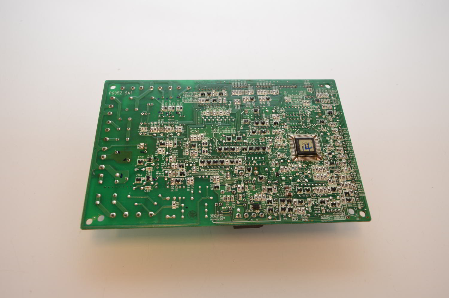 Carte de Contrôle / Control PCB 17B36979A (PO052-1) pour HITACHI RAS-8HRNSE / RAS-10HRNSE / RAS-12HRNM (Ref: E01827) (OCCASION) – Image 2