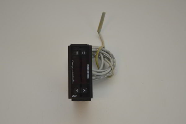 Régulateur France géothermie LAE  MTR 122  (OCCASION) – Image 4