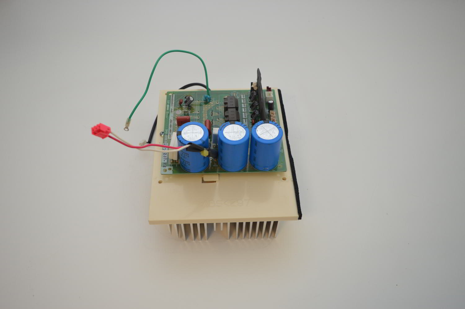 Carte Power Board Mitsubishi MXZ-3A54VA (DM00N095 B) Réf: E12939440 (NEUF) – Image 4