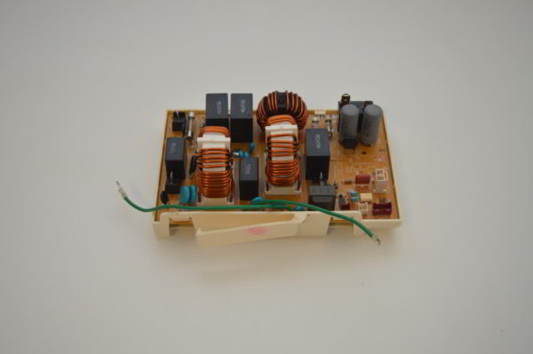 Carte Noise Filter Mitsubishi MXZ-3A54VA  Ref:E12935444  (NEUF) – Image 2