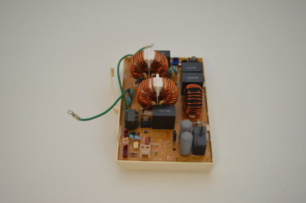 Carte Noise Filter Mitsubishi MXZ-3A54VA  Ref:E12935444  (NEUF) – Image 3