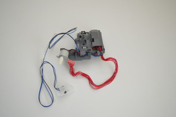 Carte "LED + capteur IR" Mitsubishi électric mural  MSZ-GC22VA  (NEUF) – Image 2