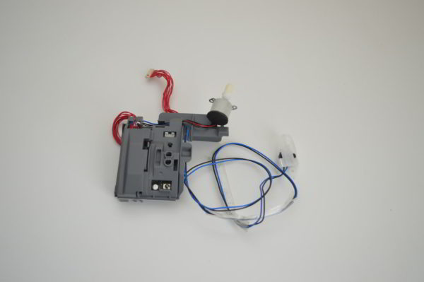 Carte "LED + capteur IR" Mitsubishi électric mural  MSZ-GC22VA  (NEUF) – Image 3