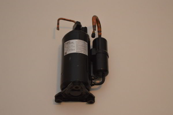 Compresseur MITSUBISHI ELECTRIC SNB 130 FLEH1 (NEUF) – Image 3
