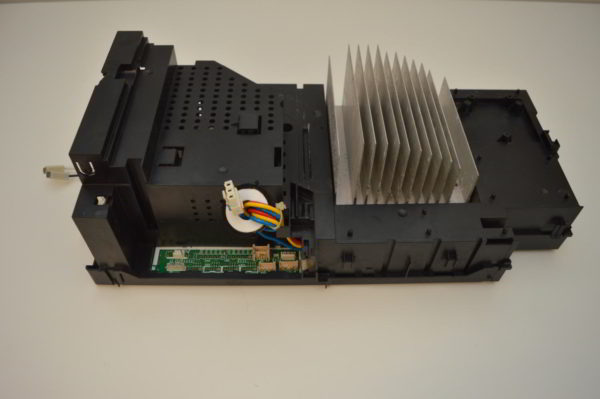 Carte Daikin EWYQ005ACV3P    Réf:1770922  (OCCASION)
