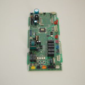 Carte de contrôle Daikin pour module hydraulique Altherma EWYQ005ACV3P Ref:3011082P (OCCASION)