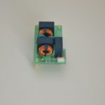 Carte HITACHI Noise Filter (petite)  RAS-5 HVRNE   P24811  (OCCASION)