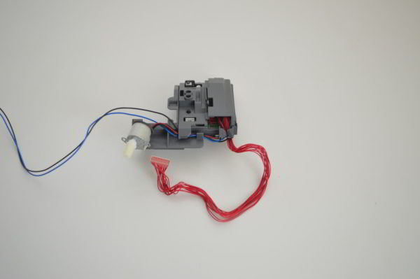 Carte "LED + capteur IR" Mitsubishi électric mural  MSZ-GC22VA  (NEUF)