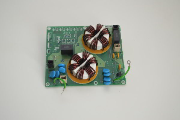 Carte Noise Filter Panasonic  Ref:CWA745 745  (OCCASION)