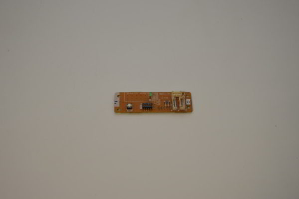 Carte de Service Daikin  3P169059-1 (Ref: 1688256)  (OCCASION)